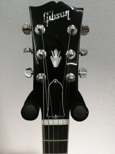 Gibson Sg Modern Trans Black Fade Chitarra Elettrica