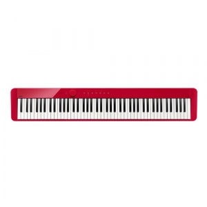 CASIO PX S1000 RED