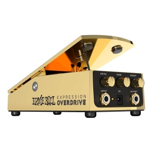 ERNIE BALL 6183 EXPRESSION OVERDRIVE