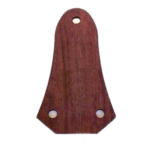 Taylor TrussRod Cover Rosewood