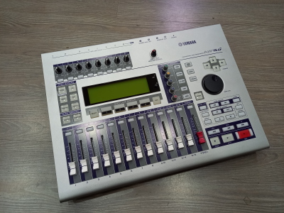 Yamaha AW16G Registratore digitale usato