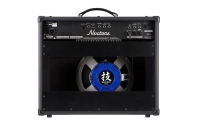 Boss Nextone Special Combo per Chitarra 80W