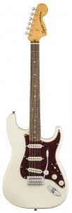 Squier Classic Vibe 70S Stratocaster Olympic White