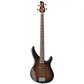 Yamaha Trbx174Ew Tbs Electric Bass Tobacco Brown Sunburst