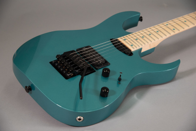 Ibanez RG565EG Chitarra Elettrica Emerald Green