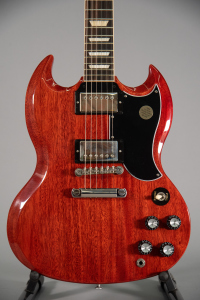 Gibson Usa Sg Standard 61 Vintage Cherry