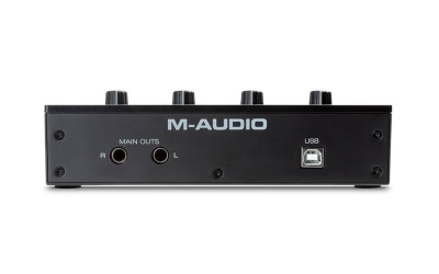 M Audio M-Track Duo