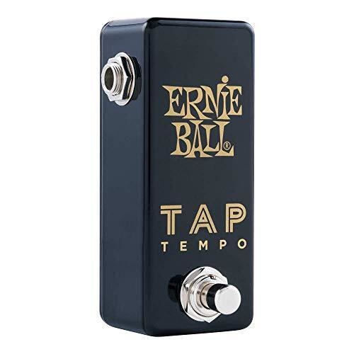 Ernie Ball 6186 Tap Tempo