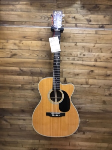 Martin 000 Custom Usata