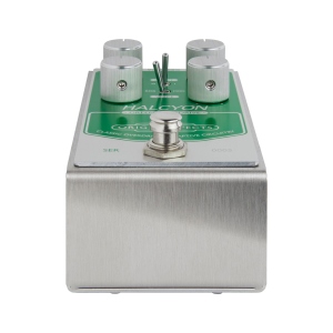 Origin Effect Halcyon Green Overdrive