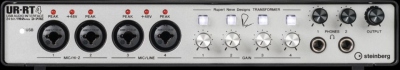 STEINBERG UR RT4