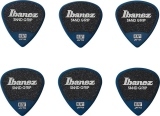 Ibanez  6 pics  Sand Grip Deep Blue 1 mm 