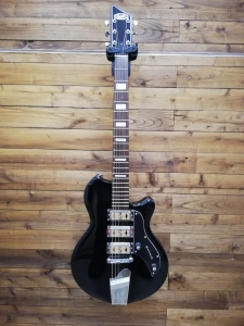 Supro Hampton 2030