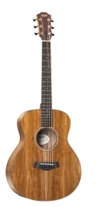 Taylor GS Mini-e Koa Left Handed Acoustic Guitar