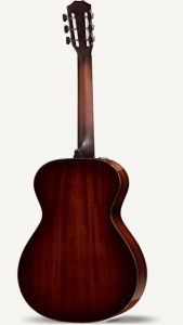 Taylor 522E 12-Fret Electro Acoustic Guitar