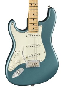 Fender Stratocaster Player Lefty Tidepool Chitarra Elettrica Mancina