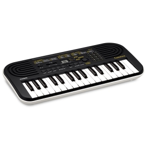 Casio SA-51 Portable keyboards