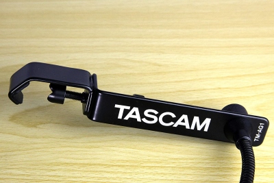 Tascam TMAG1 Pop Filter