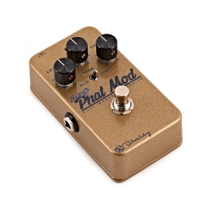 Keeley Super Phat Mod Overdrive per Chitarra