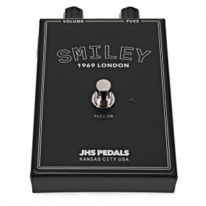 Jhs Pedals STD Legends of Fuzz Smiley