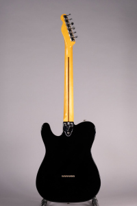 Fender American Vintage II 1977 Telecaster Black