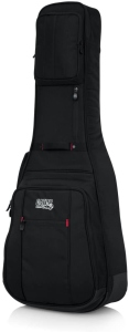 Gator G-PG Classic Borsa Semirigida per Chitarra Classica