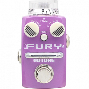Hotone Fury usato