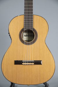 Raimundo 120E Cedar Chitarra Classica Elettrificata Fishman