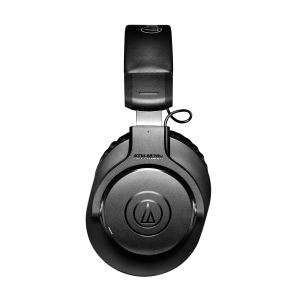 Audio Technica ATH-M20xBT Wireless Over-Ear Headphones