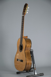 Raimundo 120E Cedar Chitarra Classica Elettrificata Fishman