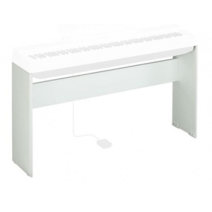 Yamaha L125Wh Stand Per Pianoforte Digitale P125 Bianco