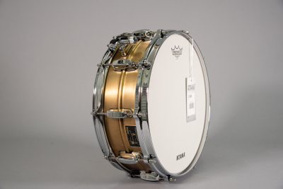 Tama SC145A40 Rullante 40th Anniversario Stewart Copeland Signature