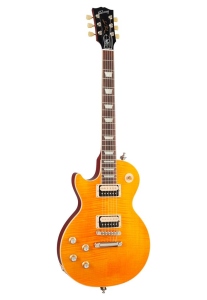Gibson Slash Les Paul Standard Appetite Burst Mancina Left Hand