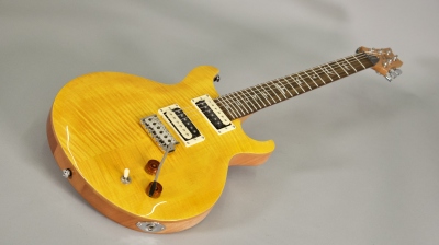 PRS SE Santana 24 Santana Yellow