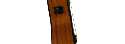 Fender Monterey Standard Walnut Fingerboard Black Top