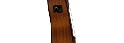 Fender Monterey Standard Walnut Fingerboard Black Top