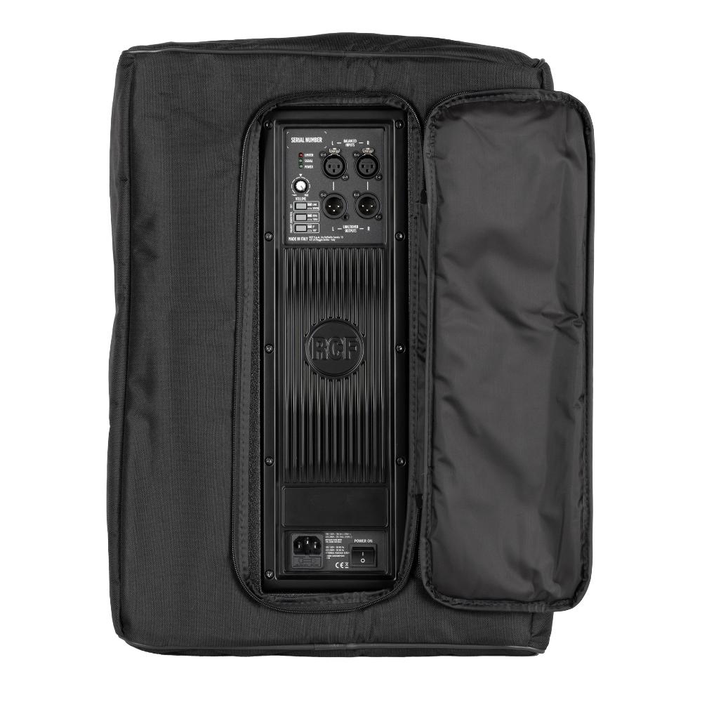 Rcf Cover CVR005