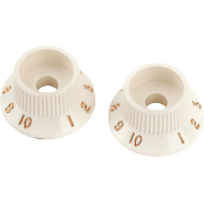 Fender S1 Switch Stratocaster Knobs