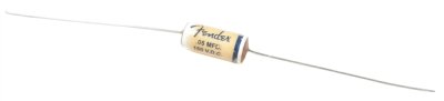Fender Pure Vintage Wax Paper Capacitor .05uf @ 150V