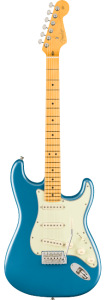 Fender Stratocaster American Professional Classic MP Faded Lake Placid Blue