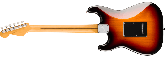 Fender Stratocaster American Professional Classic HSS MP 3-Color Sunburst