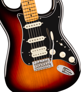 Fender Stratocaster American Professional Classic HSS MP 3-Color Sunburst