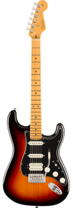 Fender Stratocaster American Professional Classic HSS MP 3-Color Sunburst