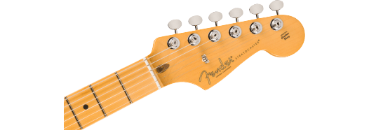 Fender Stratocaster American Professional Classic HSS MP 3-Color Sunburst