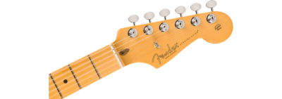 Fender Stratocaster American Professional Classic HSS MP 3-Color Sunburst