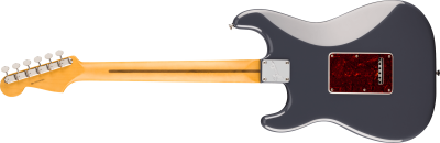 Fender Stratocaster American Professional Classic HSS MP Faded Black