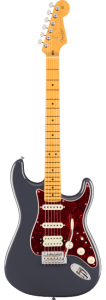 Fender Stratocaster American Professional Classic HSS MP Faded Black