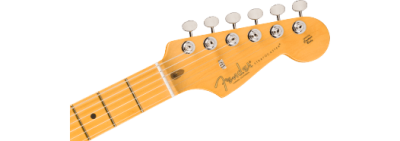 Fender Stratocaster American Professional Classic HSS MP Faded Black