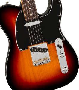 Fender Telecaster American Professional Classic RW 3-Color Sunburst