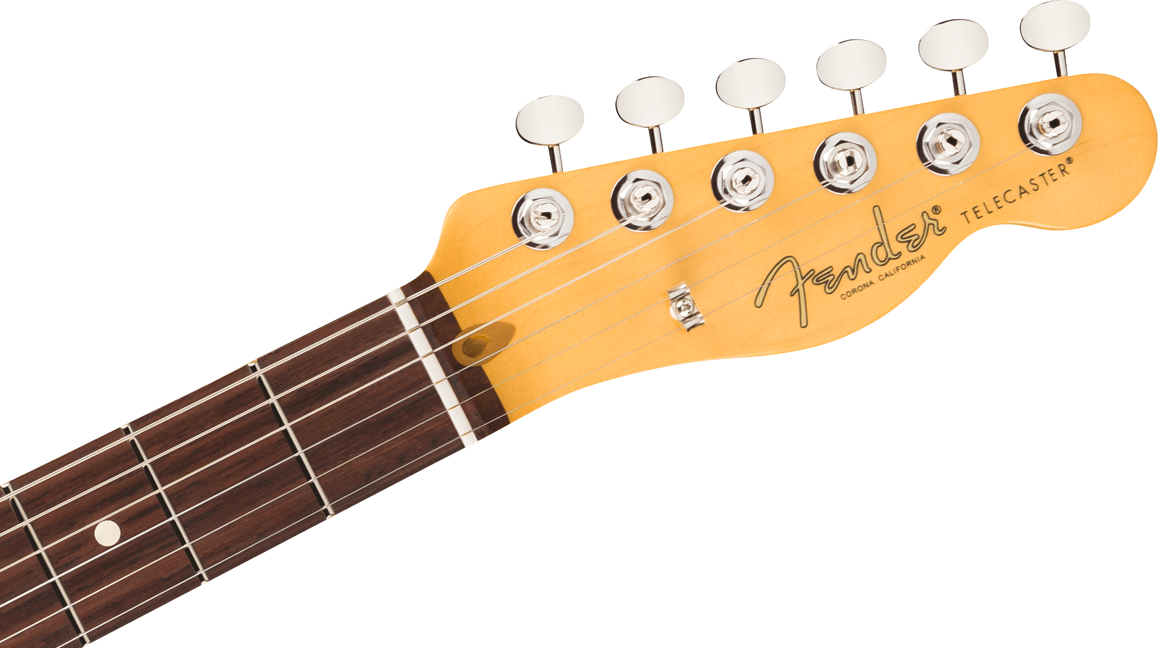 Fender Telecaster American Professional Classic RW 3-Color Sunburst